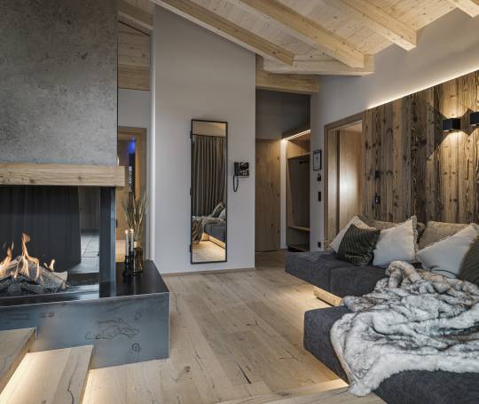 Apartment Deluxe