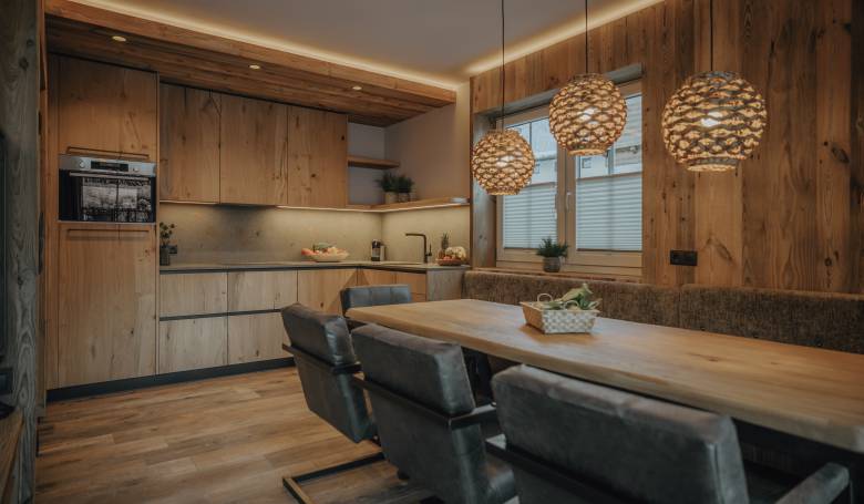 Essbreich Chalet Prime